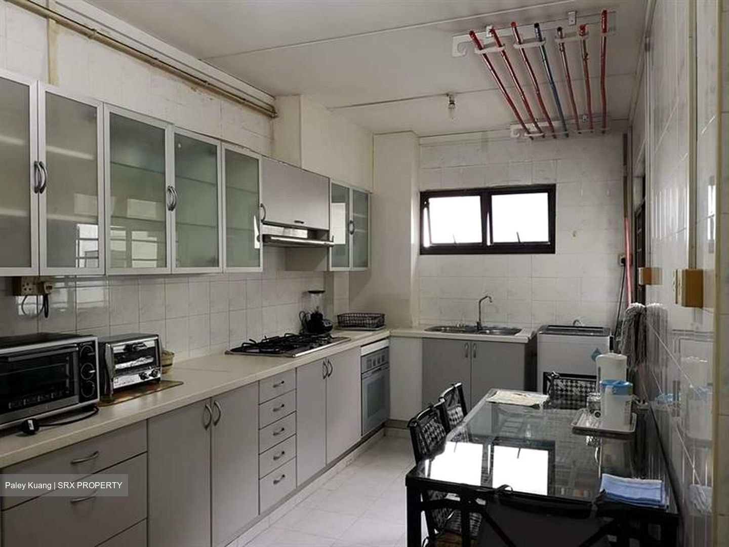 Blk 122E Rivervale Bank (Sengkang), HDB 5 Rooms #567716961